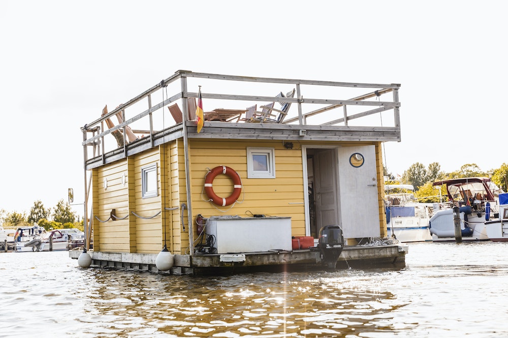 La maison mitoyenne : une solution pratique et économique pour le logement urbain