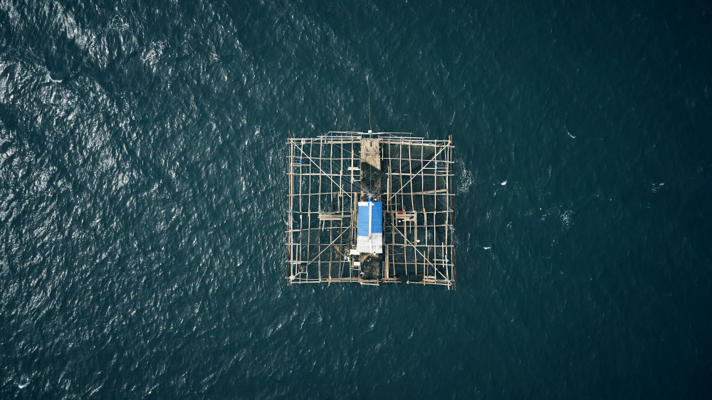 Les maisons flottantes: une solution d'habitat flexible et durable