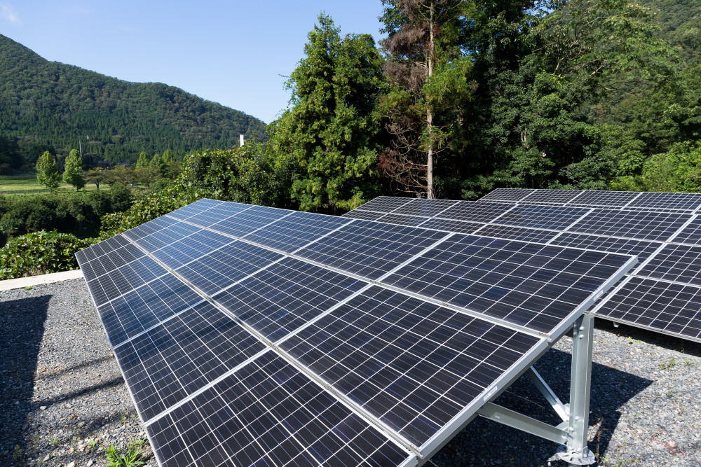 Aide aux panneaux solaires : une subvention pour une énergie verte et économique