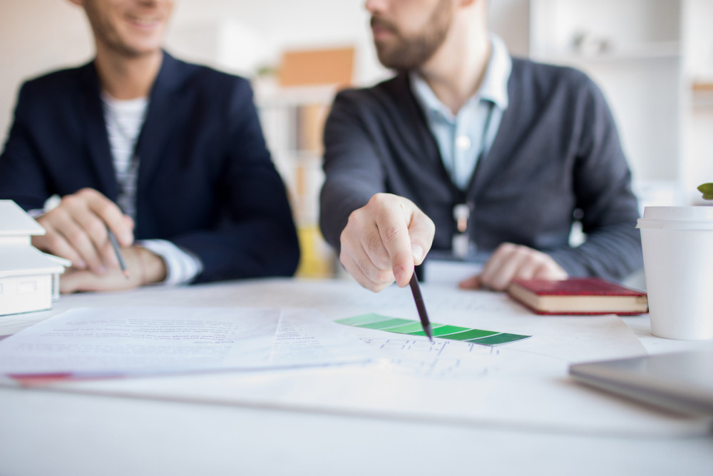 Agent immobilier : quand l'estimation est trop basse