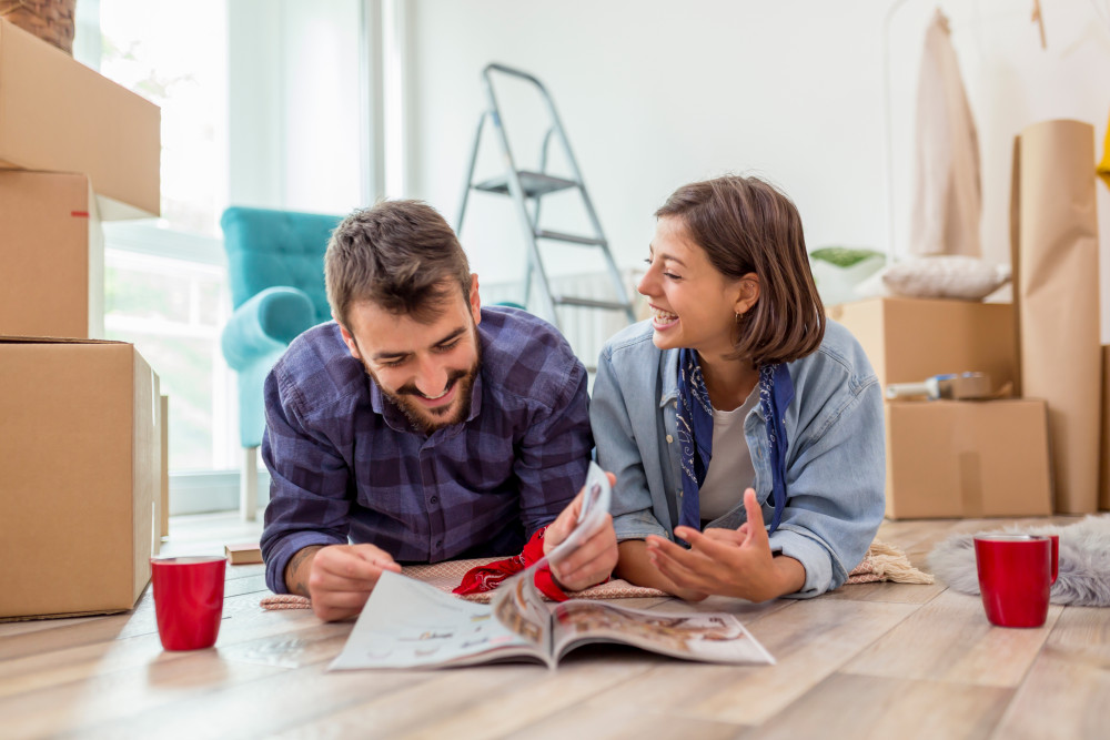 Appartement T2 : Comprendre les différences avec les studios, T1 et autres logements