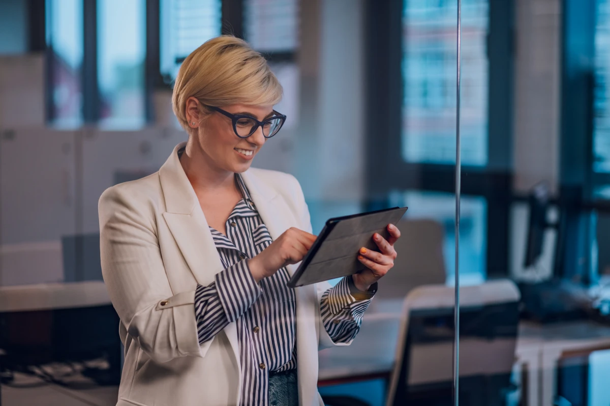 La gestion locative digitalisée : une révolution pour les propriétaires et les locataires