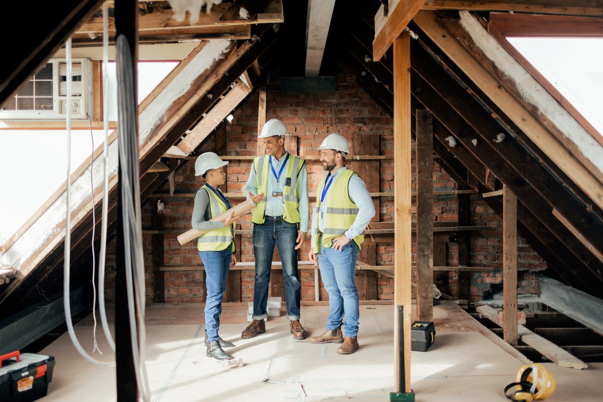 Rénovation immobilière : les 5 travaux qui boostent vraiment la valeur de votre bien