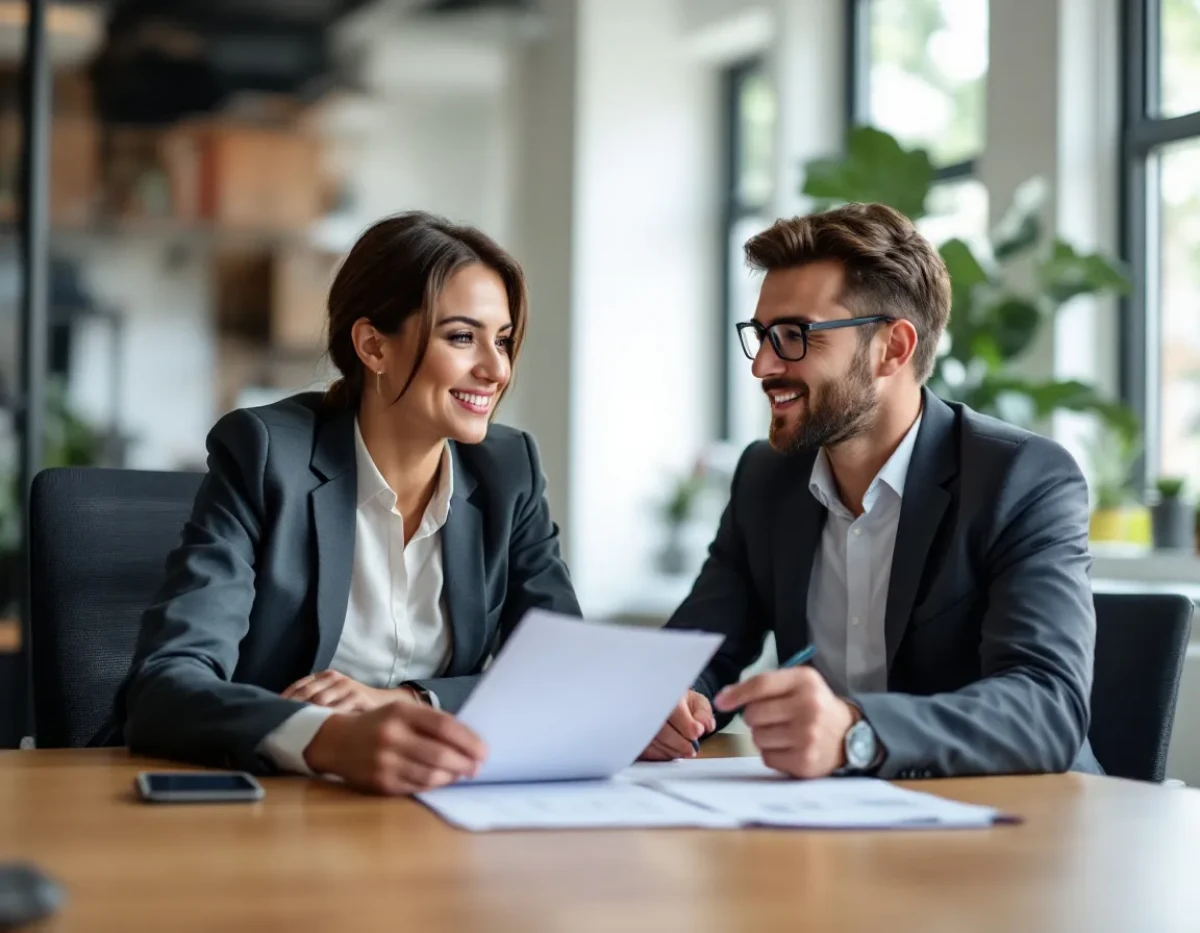 Crédit immobilier : optimisez votre dossier emprunteur