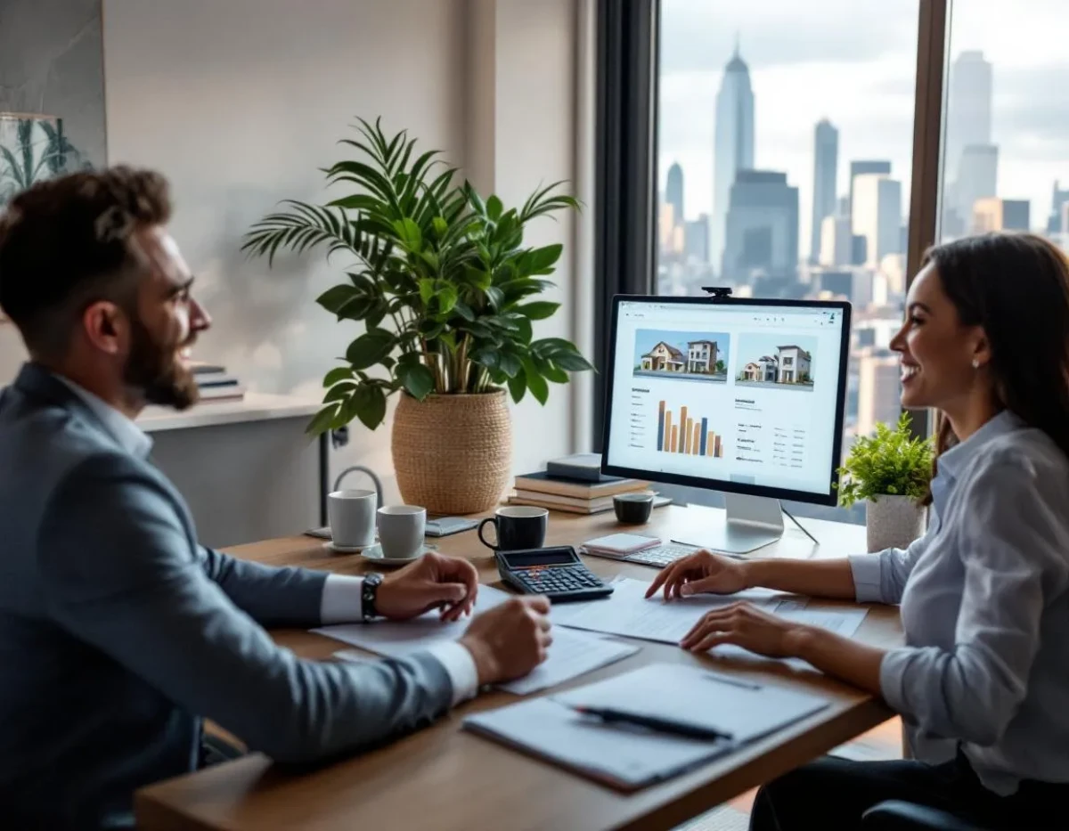 Investir dans l'immobilier locatif en toute sérénité avec Imavenir : 7 atouts clés pour un placement gagnant