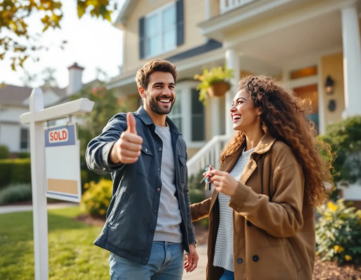 Premier achat : le guide complet pour les nouveaux propriétaires