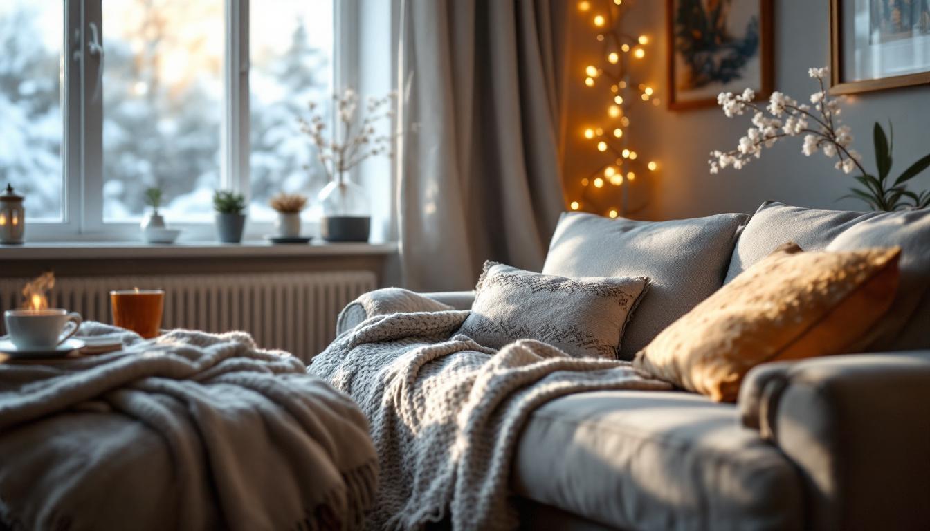 Trêve hivernale 2026 : dates et droits des locataires