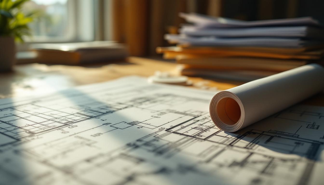 Permis de construire coût : 7 dépenses cachées à anticiper