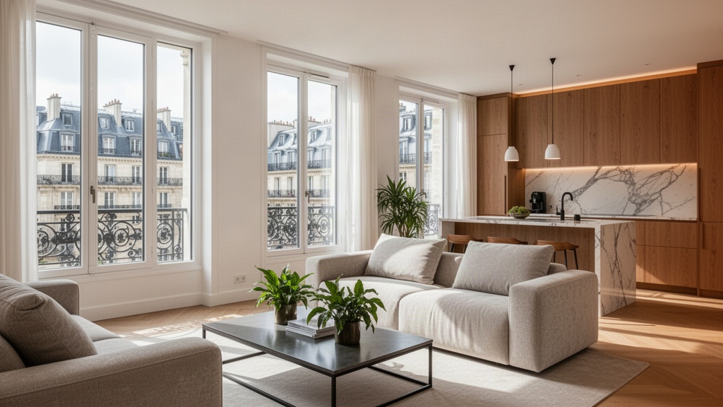 Loi Pinel : avantages fiscaux et conditions pour un investissement réussi